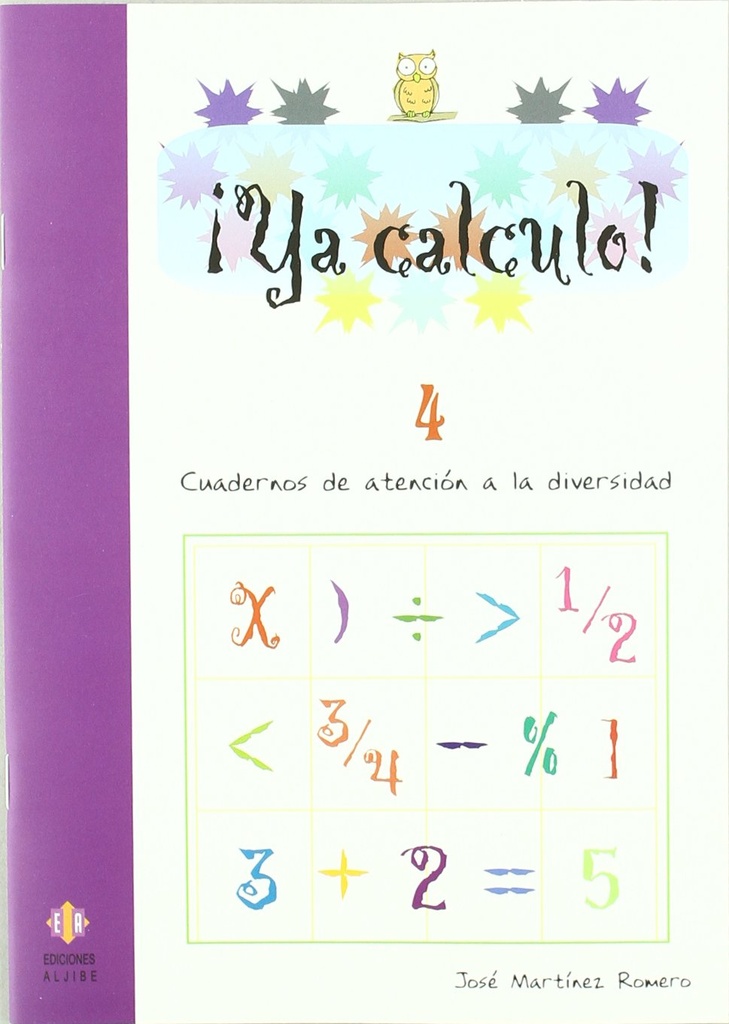 YA CALCULO 4