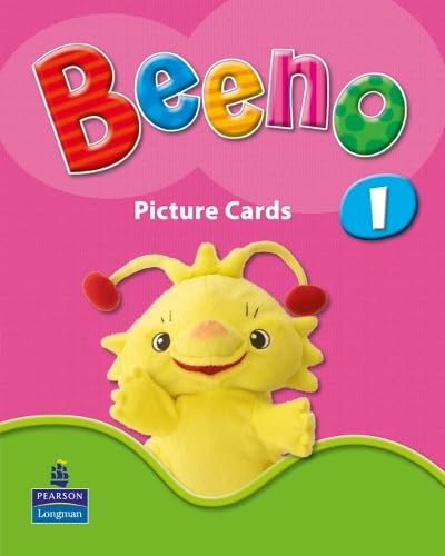 BEENO 1 PICTURE CARDS