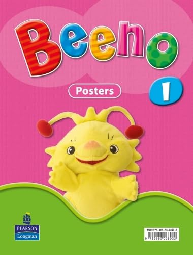 BEENO 1 POSTERS
