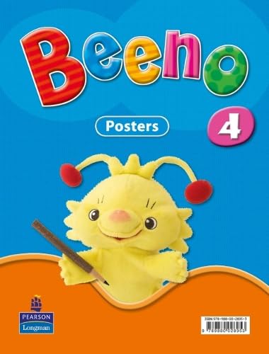 BEENO 4 POSTERS