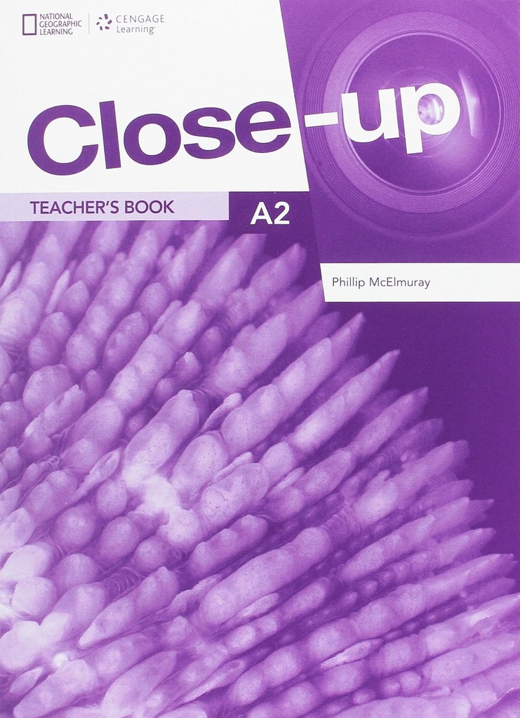 CLOSE-UP A2 TBK+ONLINE TEACHER ZONE (2ND ED)