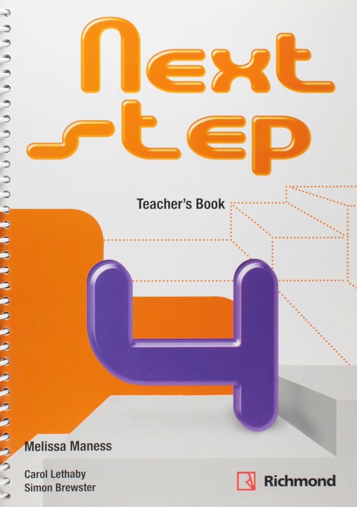 AMERICAN NEXT STEP 4 TBK
