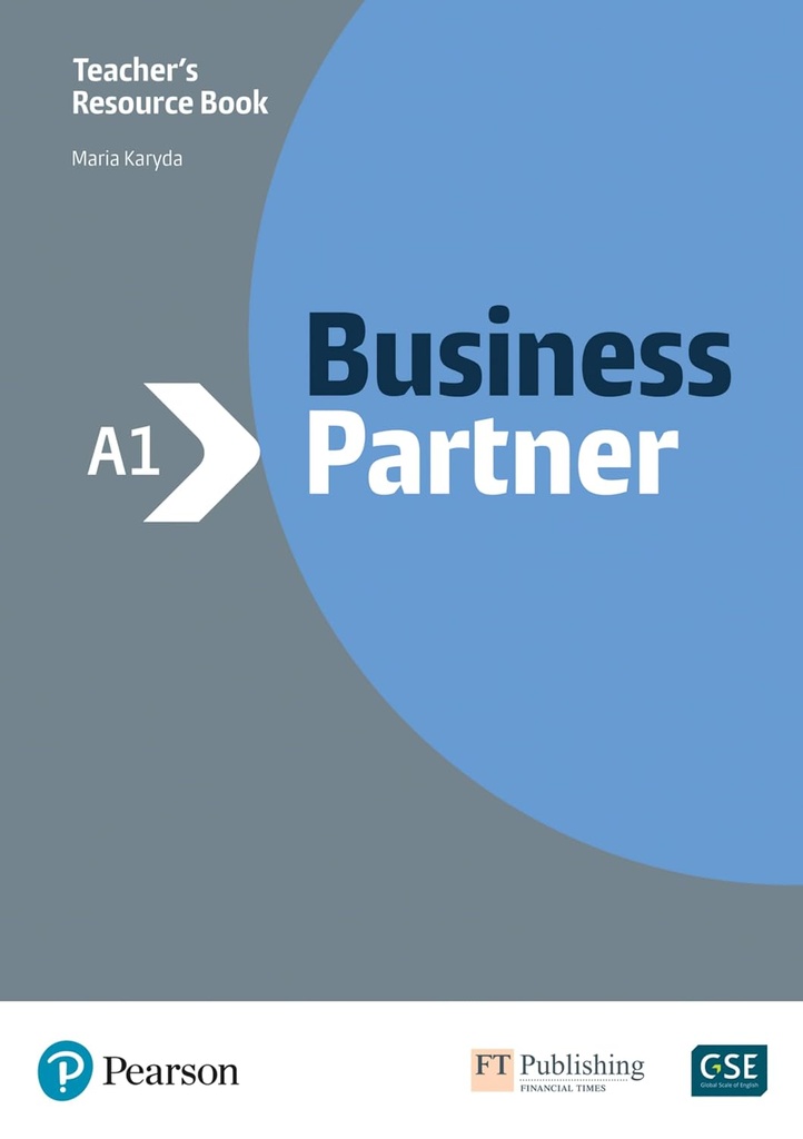BUSINESS PARTNER STARTER (A1) TBK & MYLAB