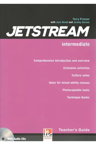 JETSTREAM INTERMEDIATE TBK+E-ZONE & CLASS AUDIO CDS (3)