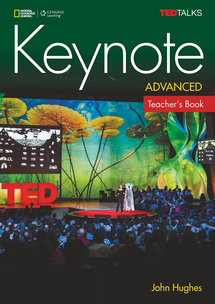KEYNOTE ADVANCED TBK+AUDIO