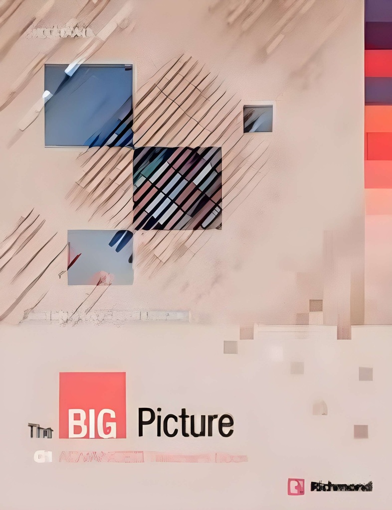 THE BIG PICTURE ADVANCED (C1) TBK