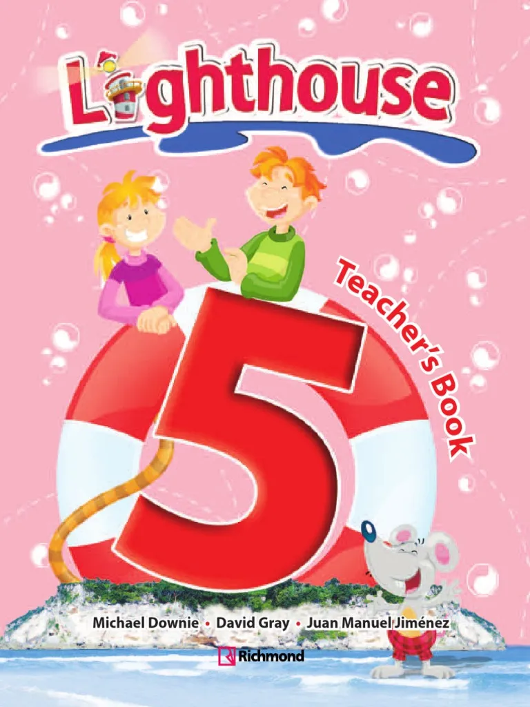 AMERICAN LIGHTHOUSE 5 TBK