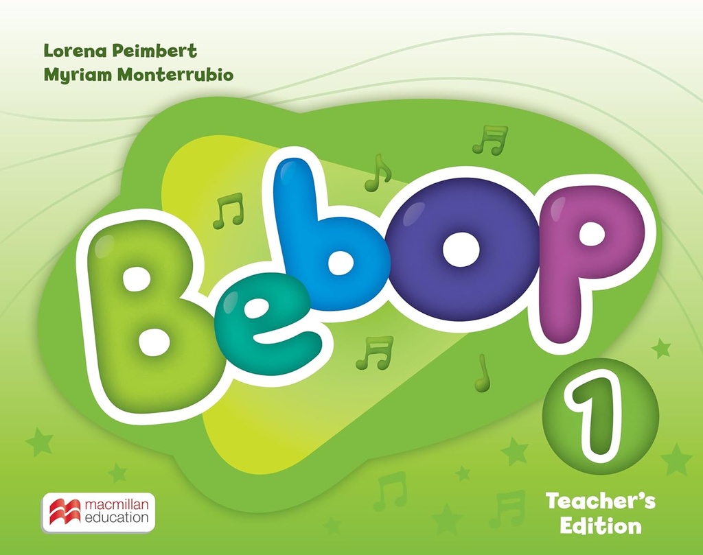 BEBOP 1 TBK PACK