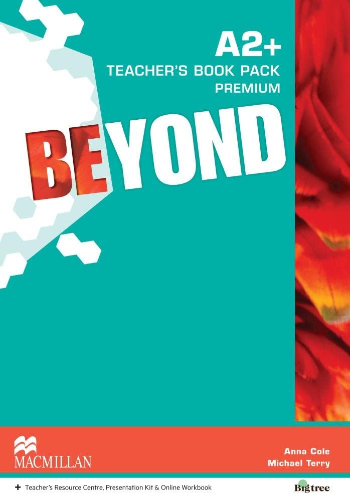 BEYOND A2+ TBK PREMIUM PACK