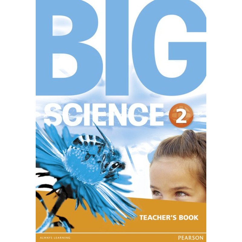 BIG SCIENCE 2 TBK