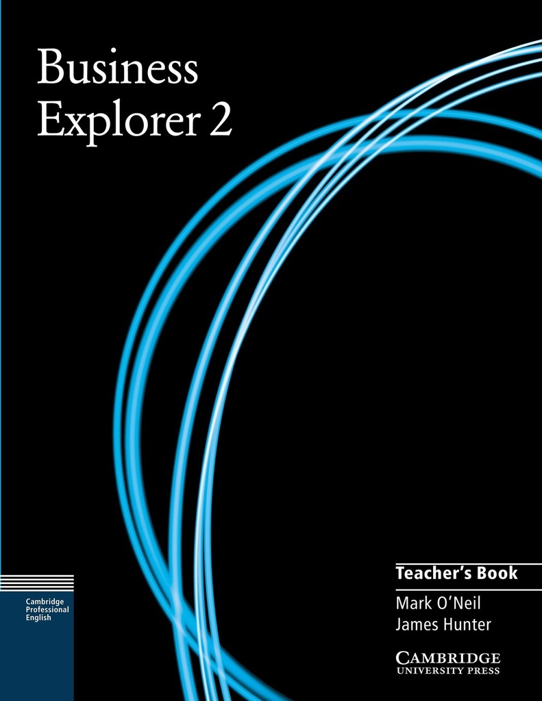 BUSINESS EXPLORER 2 TBK