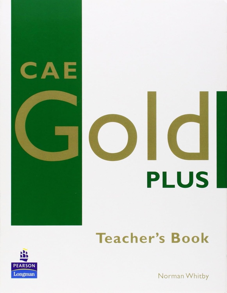 CAE GOLD PLUS TBK