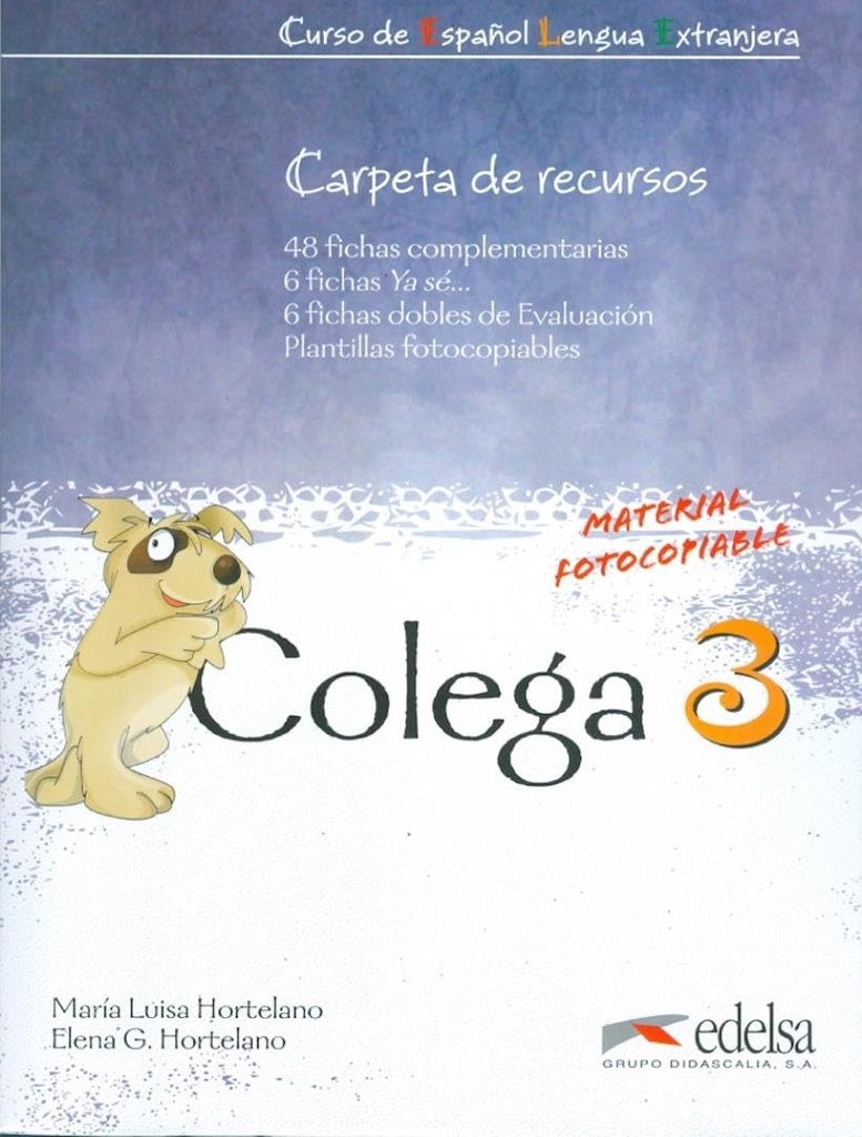 COLEGA 3 CARPETA DE RECURSOS