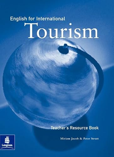 ENGLISH FOR INTERNATIONAL TOURISM UP-INTERM TBK