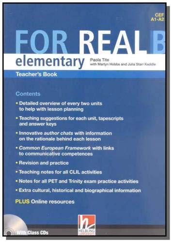 FOR REAL ELEMENTARY B TBK+CDS (2)