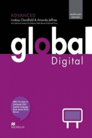 GLOBAL ADVANCED DIGITAL MULTIPLE USER