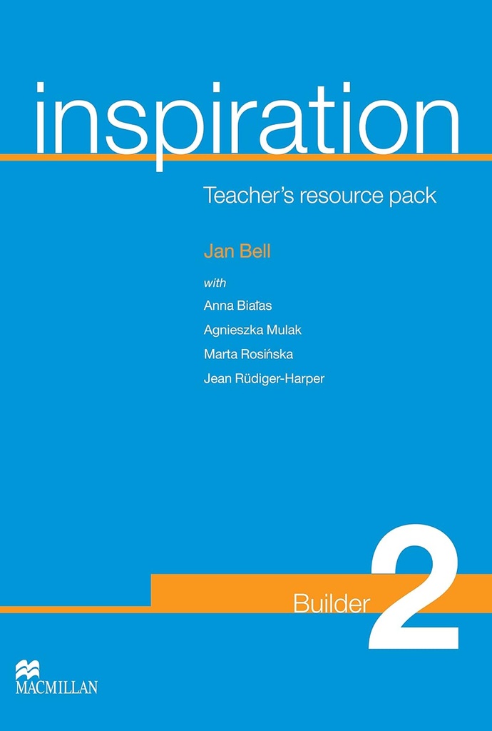 INSPIRATION 2 BUILDER