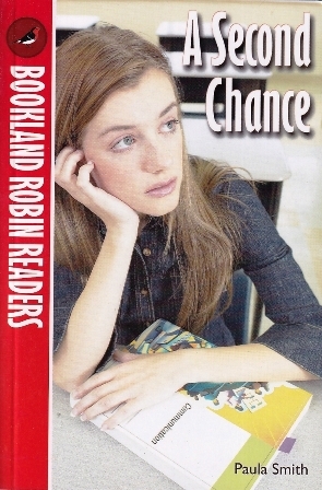 A SECOND CHANCE LEVEL 4