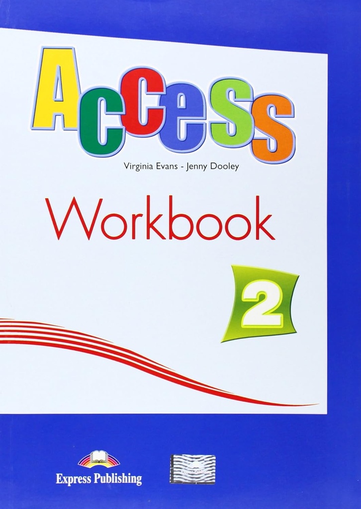 ACCESS 2 WBK
