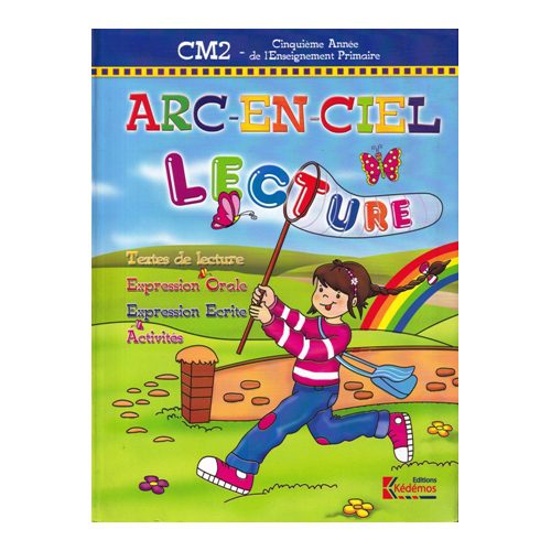 ARC-EN-CIEL CM2 LECTURE