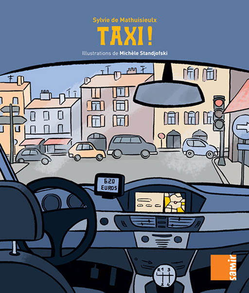 AUX 4 VENTS CE1 TAXI !