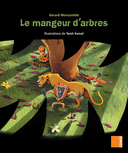 AUX 4 VENTS CP LE MANGEUR D'ARBRES