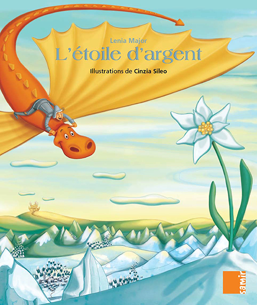 AUX 4 VENTS CP L'ETOILE D'ARGENT