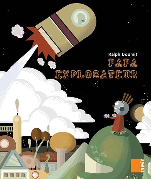 AUX 4 VENTS CP PAPA EXPLORATEUR