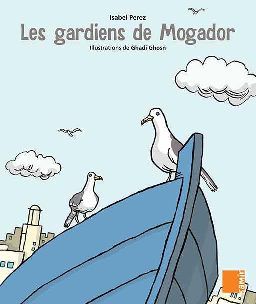 AUX 4 VENTS GS LES GARDIENS DE MOGADOR