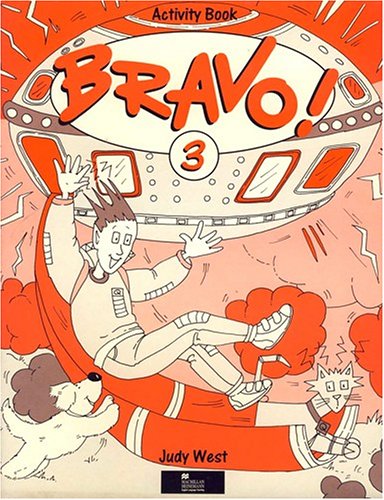 BRAVO ! 3 (WB)