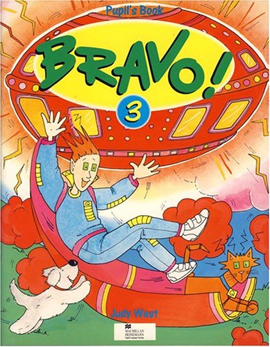 BRAVO! 3 SBK