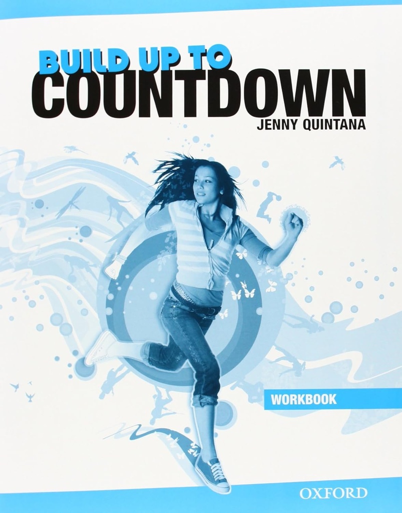 BUILD UP TO COUNTDOWN WBK (NO KEY)