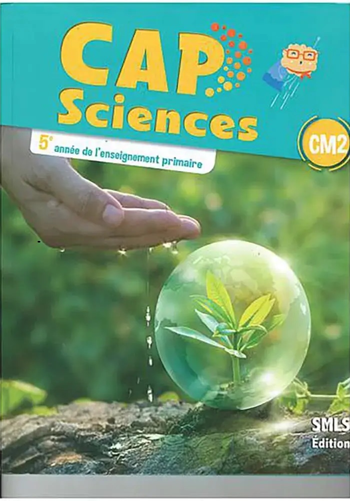 CAP SCIENCES CM2
