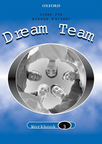 DREAM TEAM 3 WBK