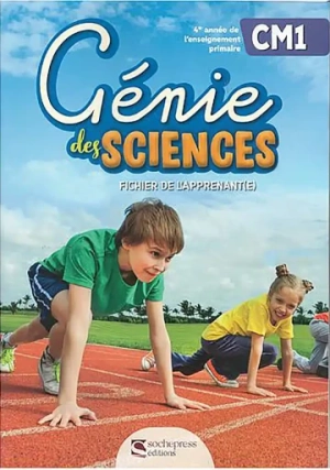 GENIE DES SCIENCES CM1