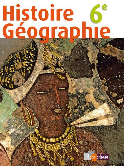 HISTOIRE GEOGRAHIE 6ÈME