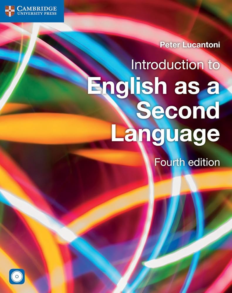INTRODUCTION TO ENGLISH AS A SECOND LANGUAGE WBK (4TH ED)