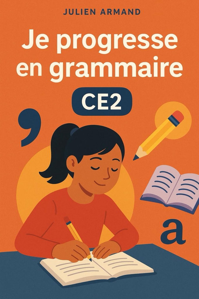 JE PROGRESSE FRANCAIS CE2 PACK NOUVELLE EDITIONS