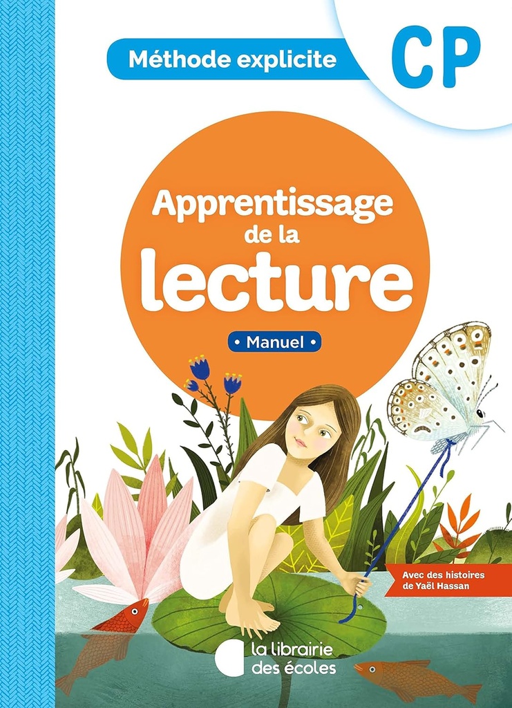 METHODE EXPLICITE CP APPRENTISSAGE DE LA LECTURE MANUEL