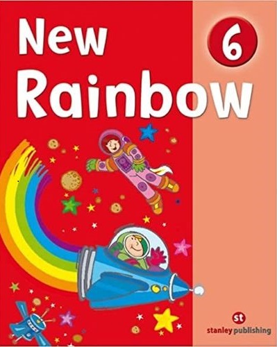 NEW RAINBOW 6 SBK