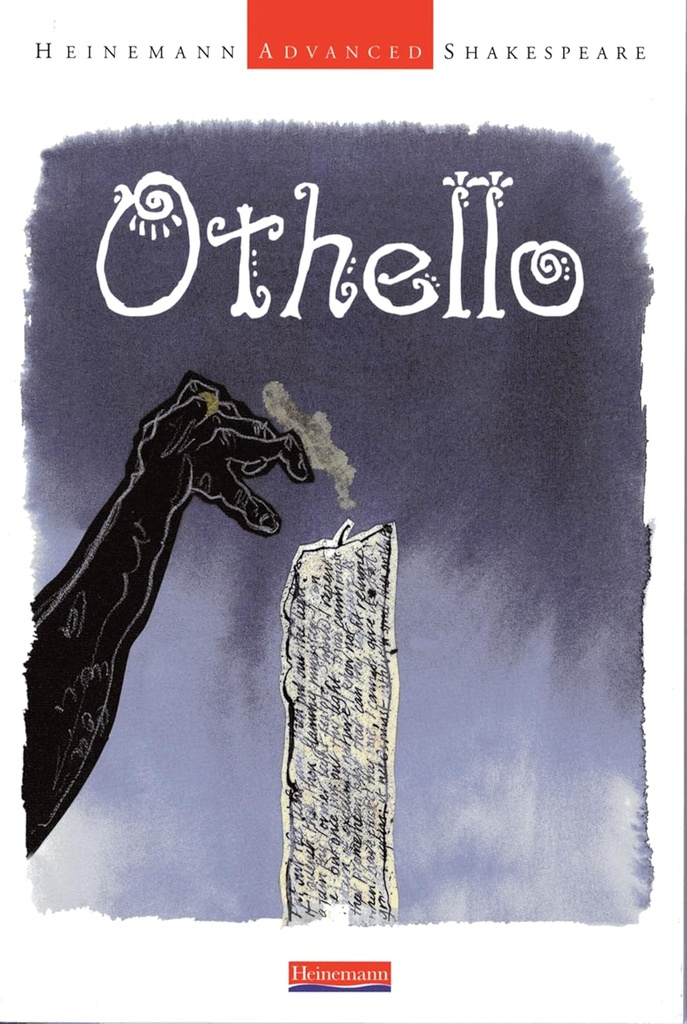 OTHELLO (HEINEMANN)