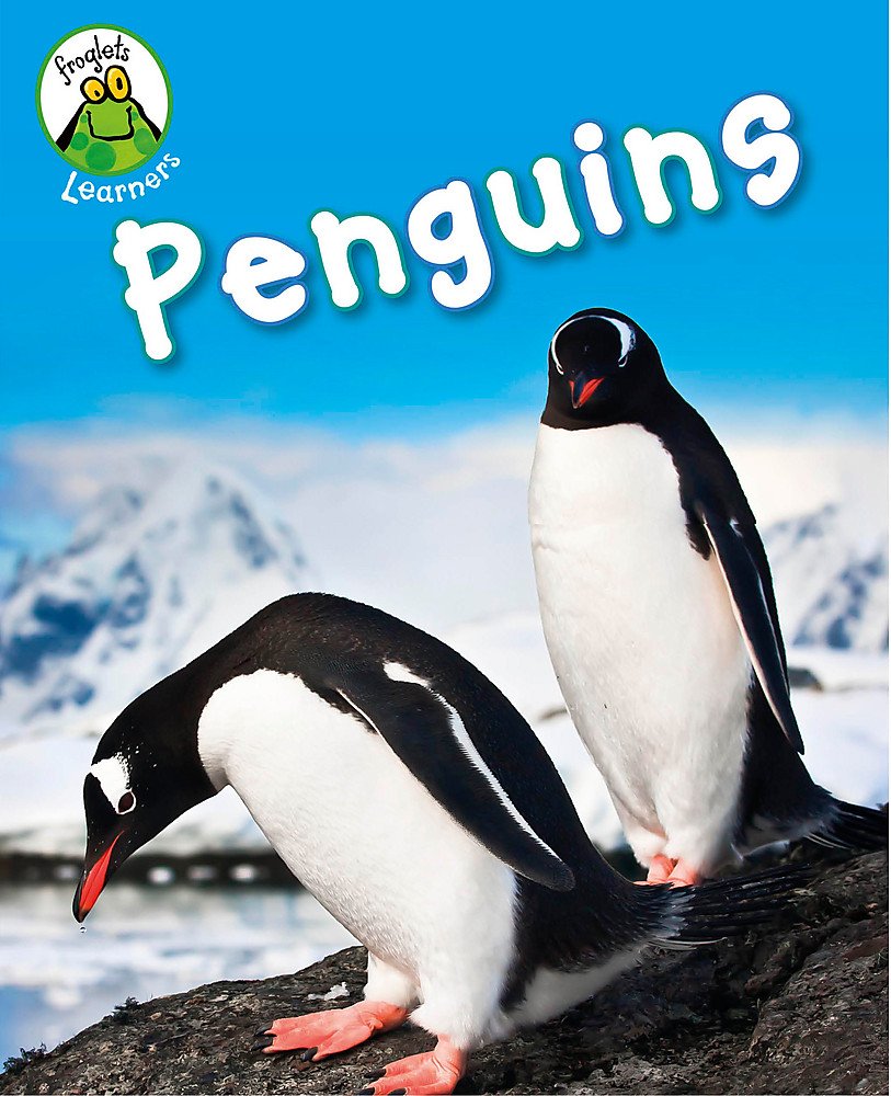 PENGUINS (FROGLETS LEARNERS)