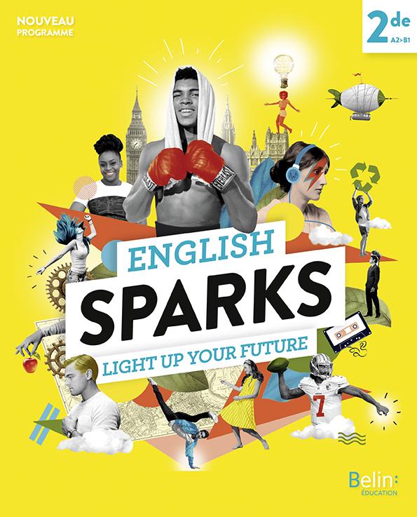 SPARKS 2DE (A2-B1)