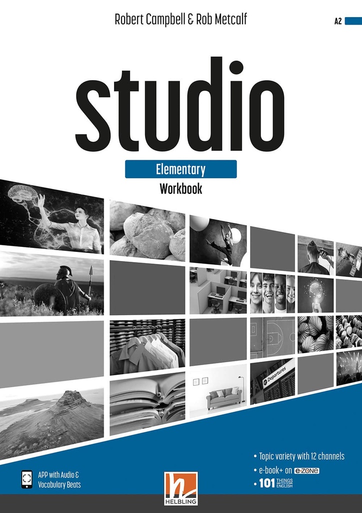 STUDIO ELEMENTARY WBK+EZONE