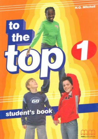 TO THE TOP 1 SBK