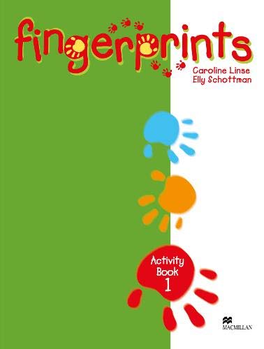 FINGERPRINTS 1 (WB)