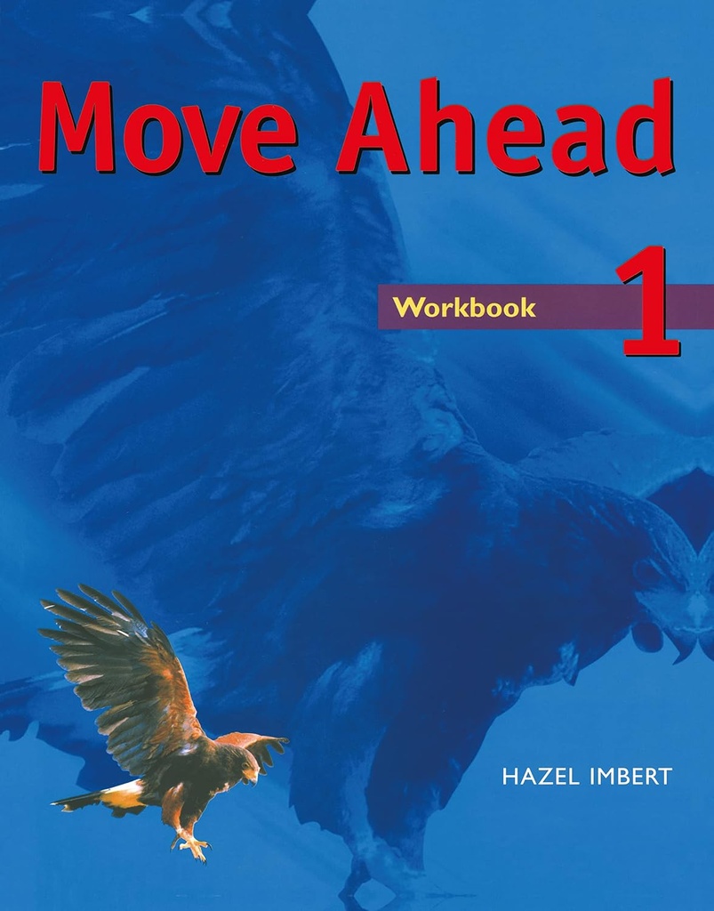 MOVE AHEAD 1 (WB)