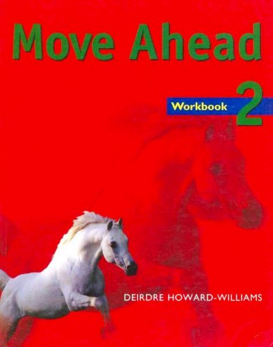 MOVE AHEAD 2 (WB)