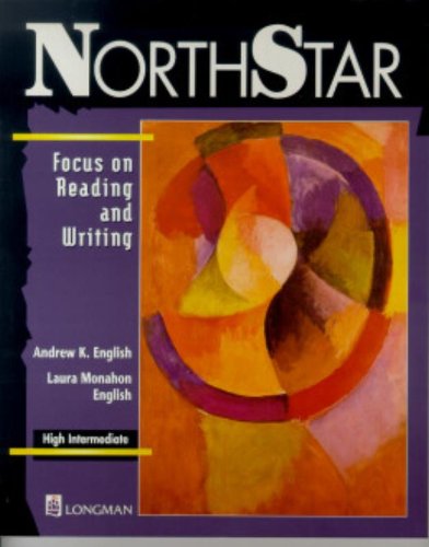 NORTHSTAR HIGH INTERMEDIATE READING & WRITING BOOK