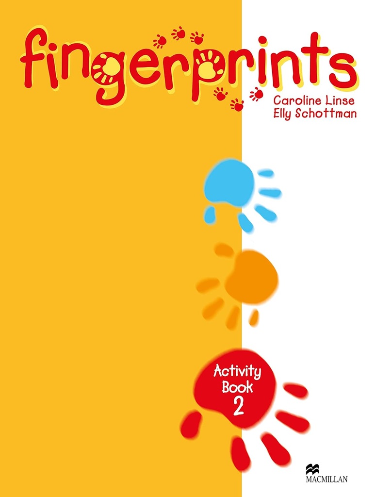 FINGERPRINTS 2 (WB)